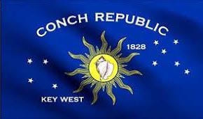 conch republic